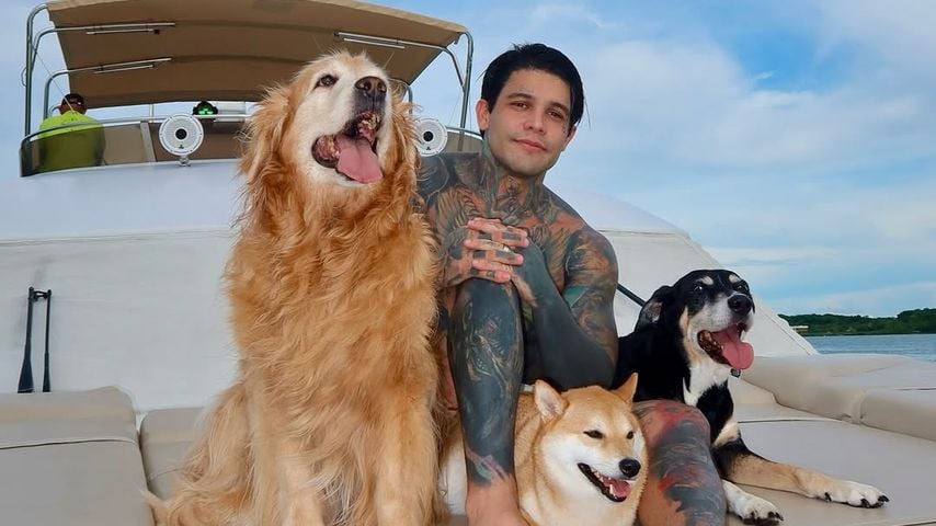 Yeferson Cossio, Influencer