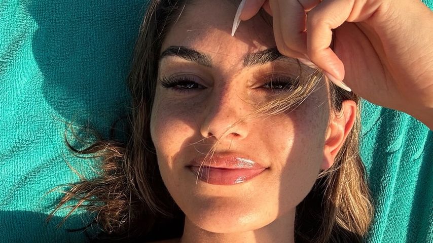Yeliz Koc, Realitystar
