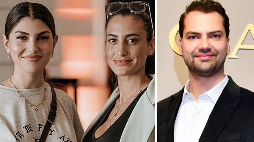Yeliz Koc' Schwester kann die Jimi-Storys nicht mehr hören