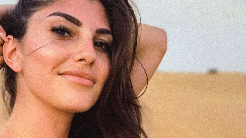 "Noch keinen Mann": Yeliz Koc denkt über ihre Hochzeit nach