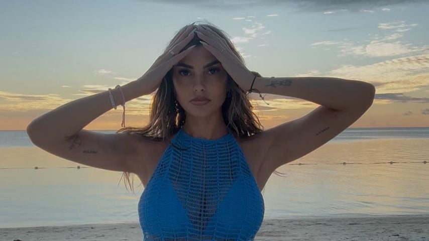 Yeliz Koc, Mai 2025
