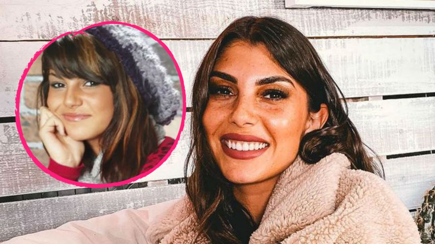 Erkannt? So sah Influencerin Yeliz Koc in jungen Jahren aus