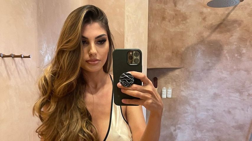 Yeliz Koc, Influencerin