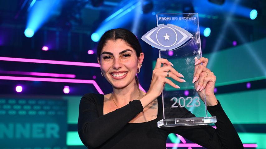 Das macht Promi-BB-Siegerin Yeliz Koc mit der Gewinnsumme!