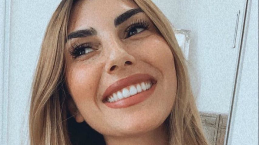 Yeliz Koc im Juli 2020