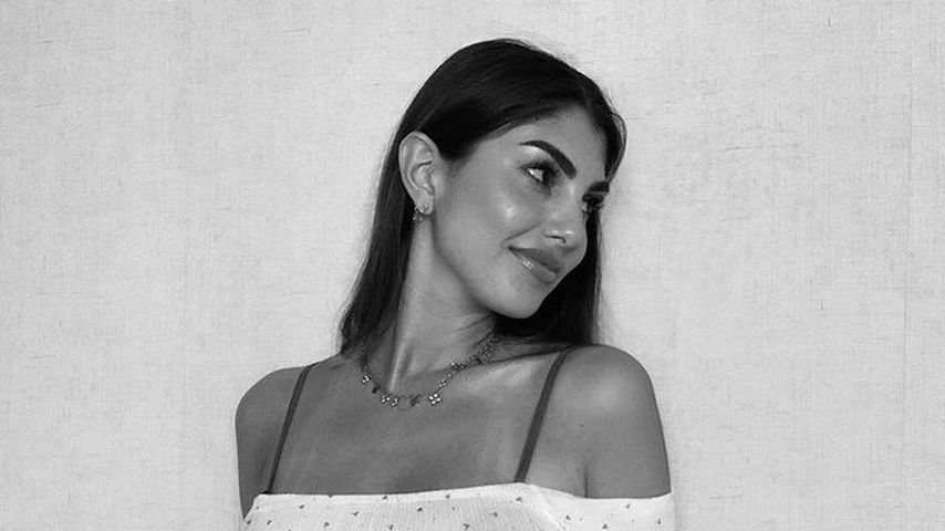 Ex-Bachelor-Girl Yeliz Koc
