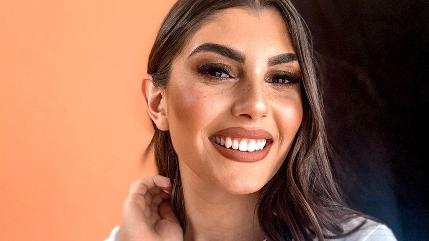 Yeliz Koc im Januar 2020