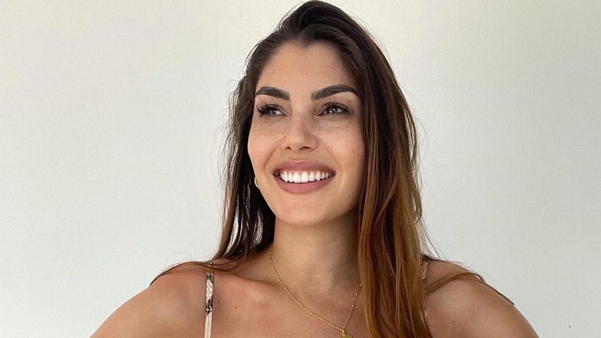 Sechster Monat: So viel hat schwangere Yeliz Koc zugenommen