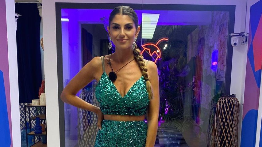 Yeliz Koc, Influencerin
