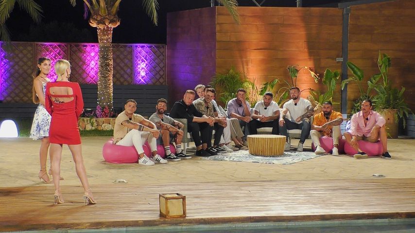 Nächster "Make Love, Fake Love"-Rauswurf: Er muss gehen!