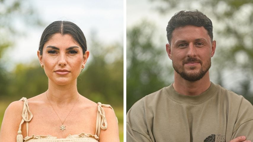 Das ist in Paris zwischen Yeliz Koc und Jannik vorgefallen