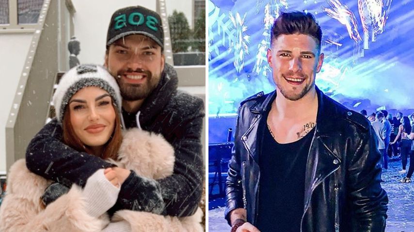 Yeliz und Jimis Baby ist da: Pascal Kappés gibt Elterntipps!