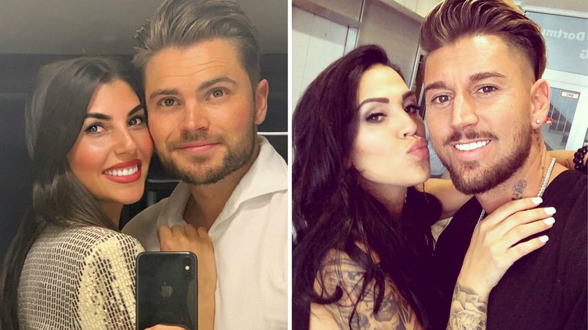 Sommerhaus-Spoiler? Joliz, Elena & Mike schon beste Buddys!