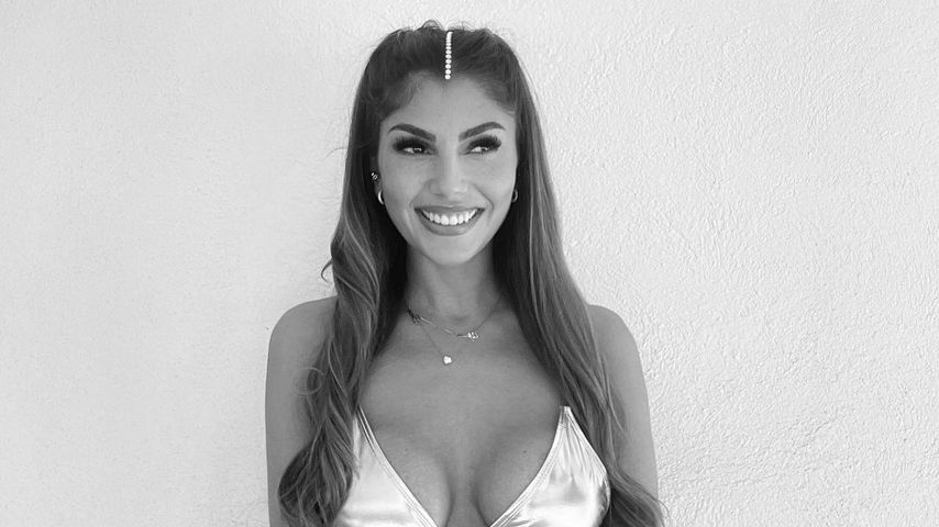 Yeliz Koc, Influencerin