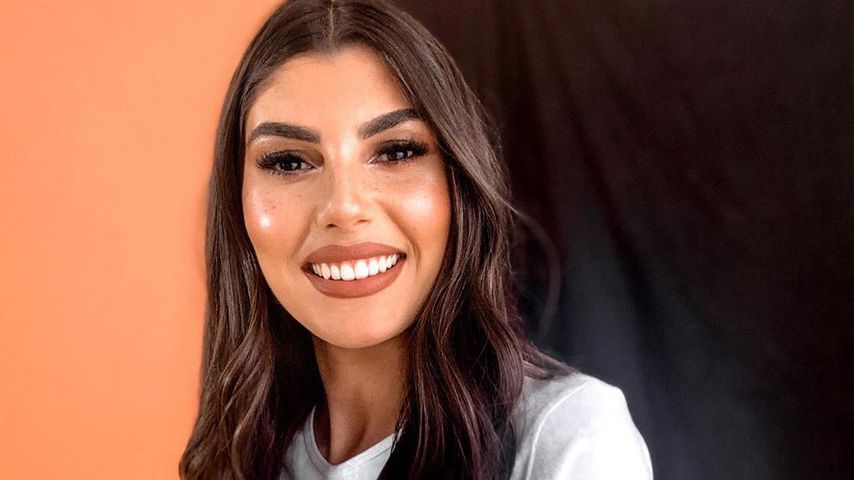 Yeliz Koc, "Bachelor in Paradise"-Kandidatin