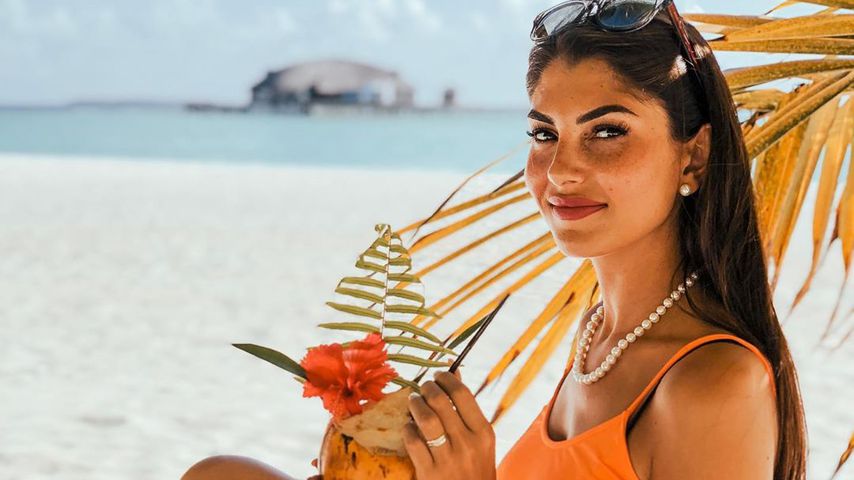 Yeliz Koc, ehemalige Bachelor-Kandidatin