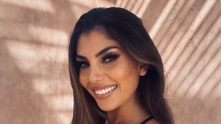 Yeliz Koc hat nach Playboy-Shooting Todesdrohungen bekommen