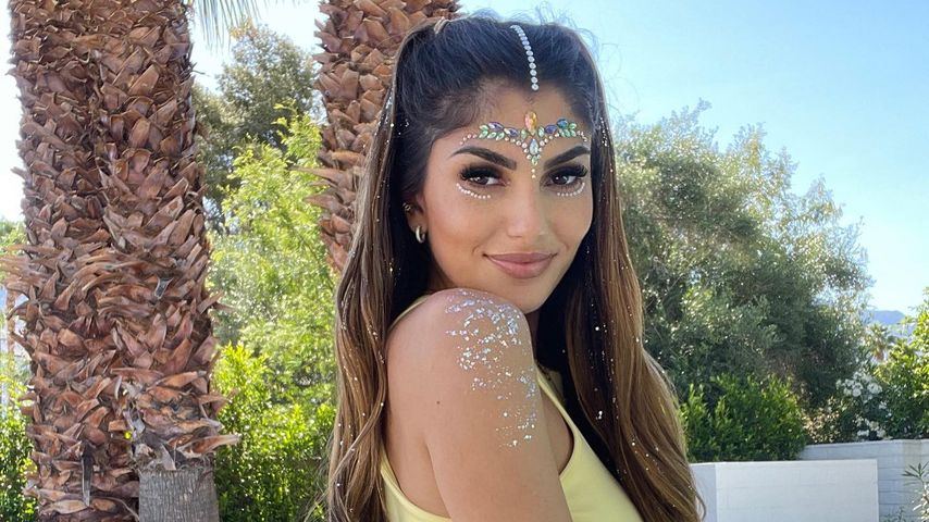 Yeliz Koc, Influencerin