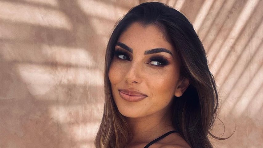 Yeliz Koc im Juni 2022