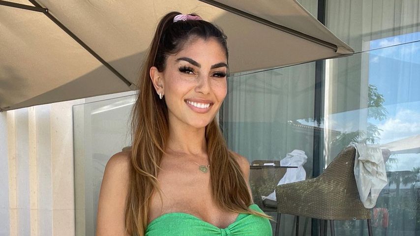 Yeliz Koc, Influencerin