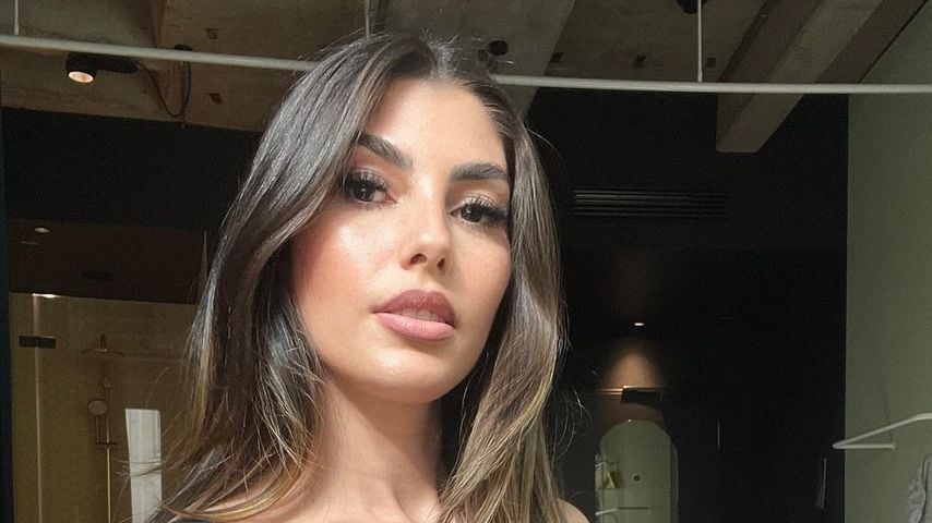 Yeliz Koc, Influencerin