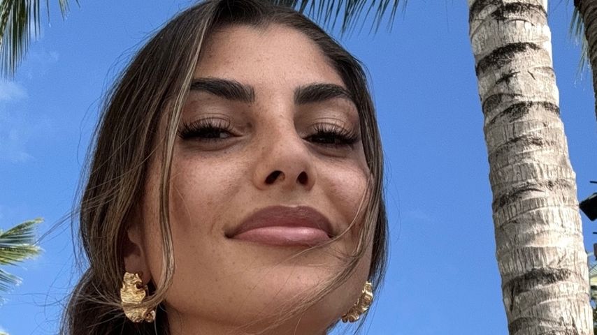 Yeliz Koc, Realitystar