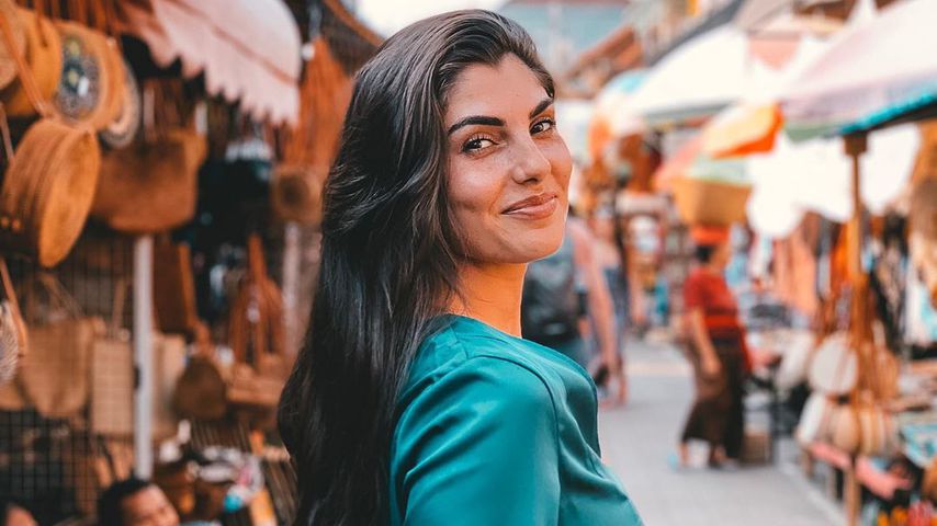 Yeliz Koc, Influencerin