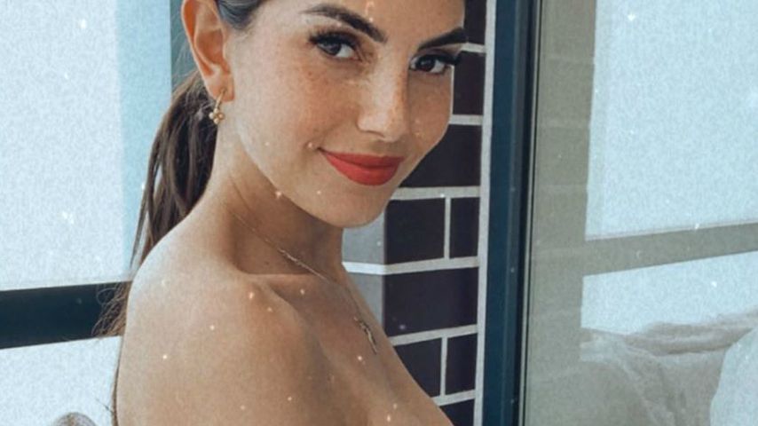 "Wow!" Yeliz Koc haut Fans mit heißem Bikini-Bild um