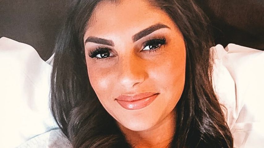 Yeliz Koc, ehemalige Bachelor-Kandidatin