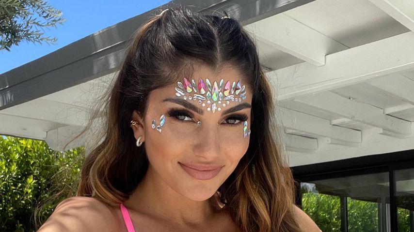 Yeliz Koc, Influencerin