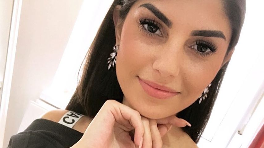 Yeliz Koc im März 2018
