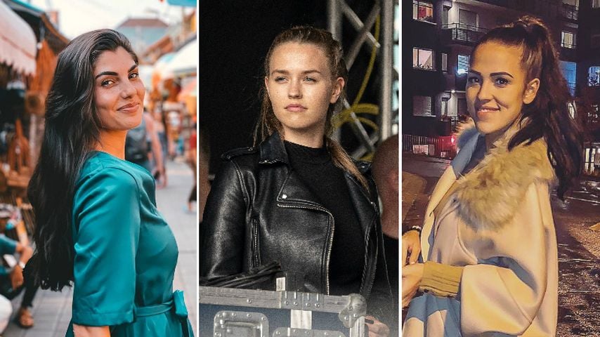 Wie haben Yeliz & Elena Wendlers Laura im Sommerhaus erlebt?