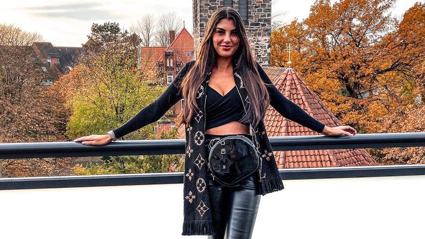 Yeliz Koc November 2019