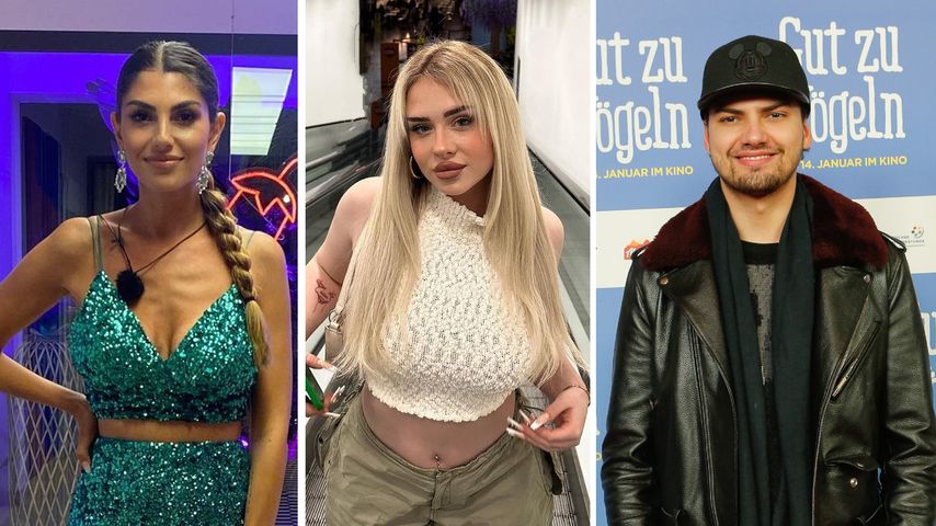 Yeliz Koc ist sauer: Mischt Luisa sich in Jimi-Drama ein?