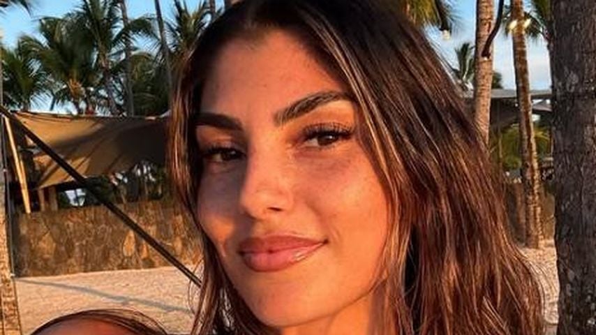 Yeliz Koc hofft, die Leute vergessen ihre Bachelor-Ohrfeige