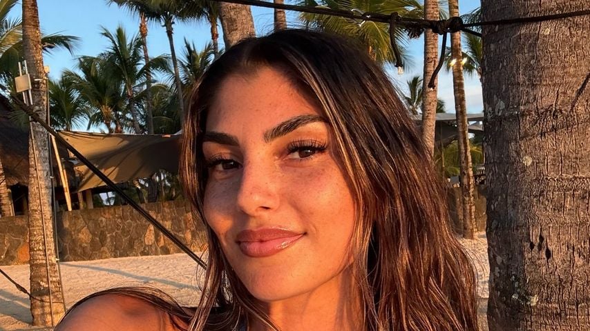 Würde Yeliz Koc ihre Treue bei "Temptation Island" testen?