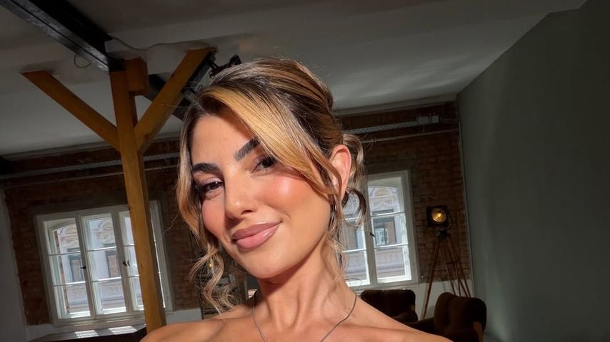 "Loser": Aus diesem Grund ist Yeliz Koc weiterhin Single