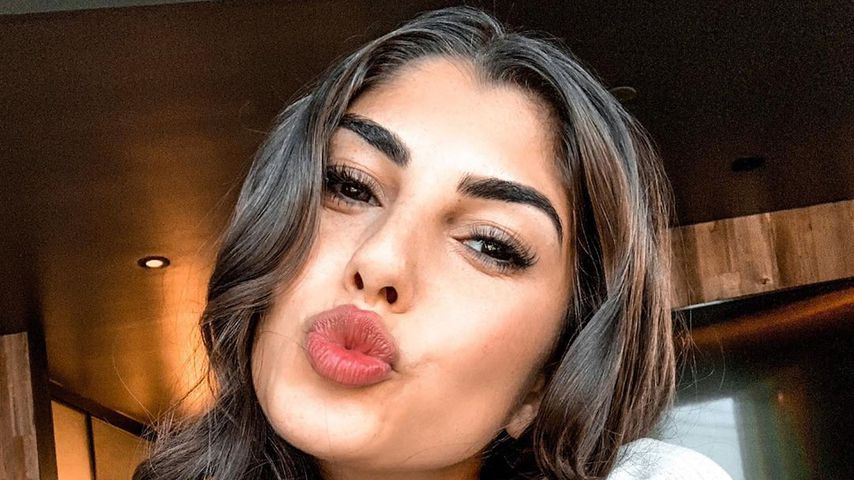 Yeliz Koc, Influencerin