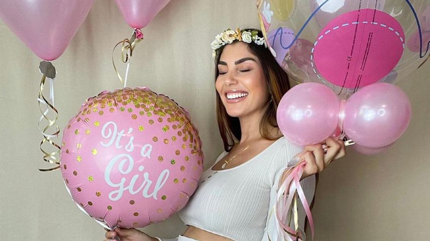 Nach Hailey-Gate? Yeliz verrät Babynamen erst nach Geburt!