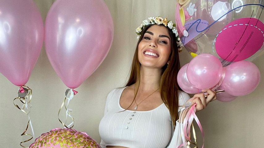 Überraschung! Yeliz Koc' Baby soll bereits auf der Welt sein