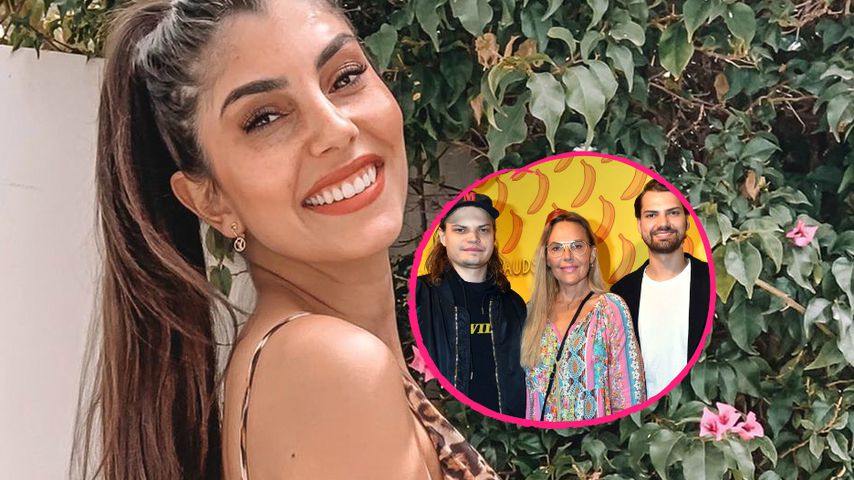 Segen von Jimis Mama: Natascha nennt Yeliz schon Familie!