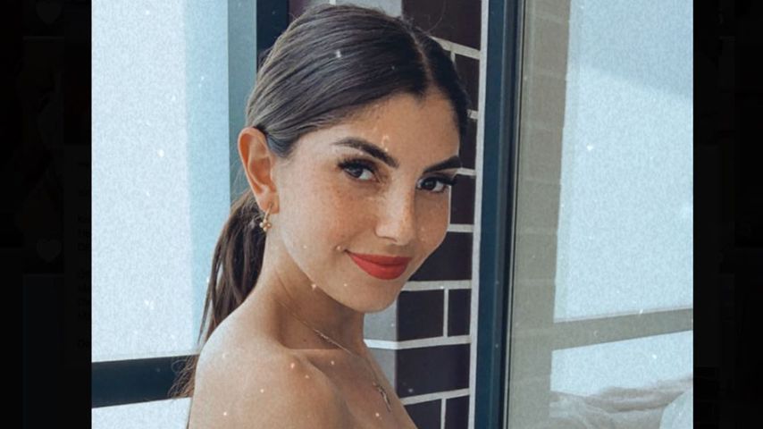 Yeliz Koc im Juni 2020