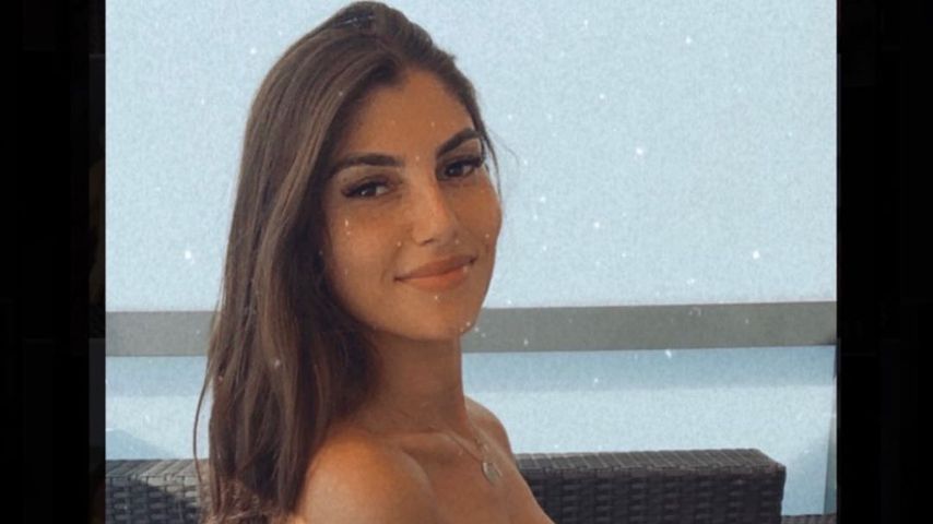 Yeliz Koc im Juni 2020