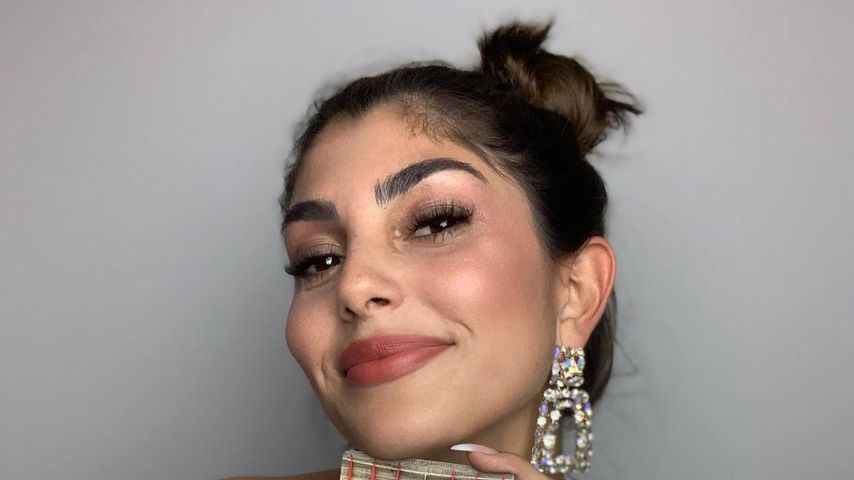 Yeliz Koc, ehemalige Bachelor-Kandidatin
