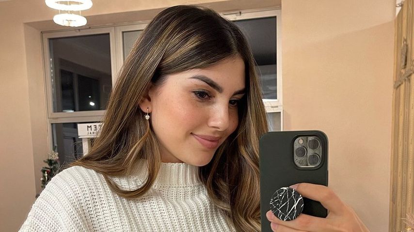 Nach Entbindung: Yeliz Koc gönnt sich eine neue Frisur!