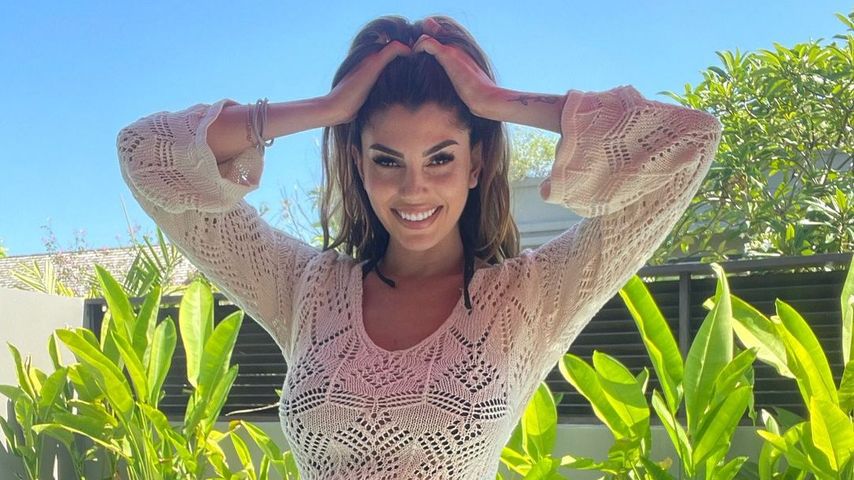 Yeliz Koc, "Kampf der Realitystars"-Kandidatin 2022