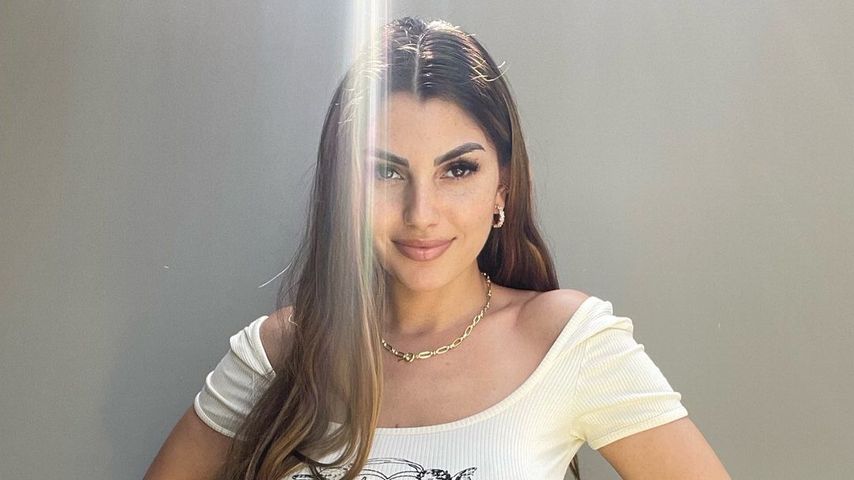 Yeliz Koc hat nach der Schwangerschaft altes Gewicht zurück