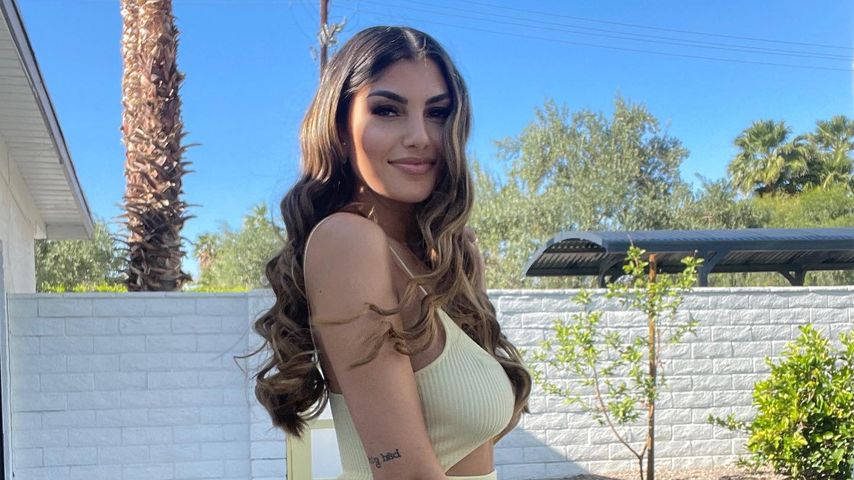 Yeliz Koc, "Kampf der Realitystars"-Kandidatin 2022