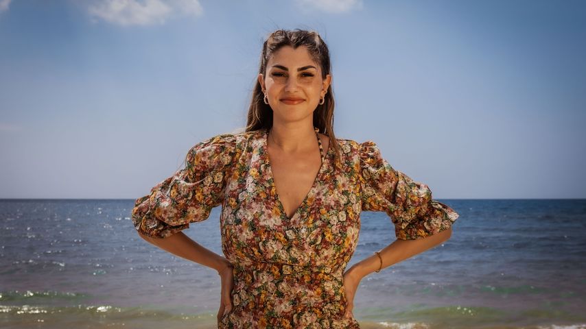 Yeliz Koc, "Kampf der Realitystars"-Kandidatin 2022