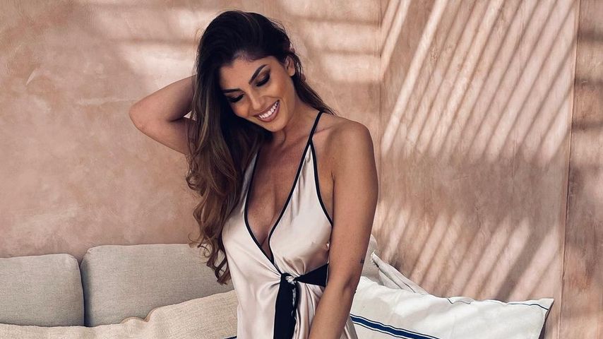 Auf Partnersuche: Ist Yeliz Koc auf Single-Börsen unterwegs?